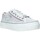 Scarpe Donna Sneakers Wrangler WL01640A Grigio