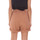 Abbigliamento Donna Shorts / Bermuda Gaudi 111BD25033 Marrone