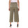 Abbigliamento Donna Pantaloni Liu Jo WA1289 T4827 Verde