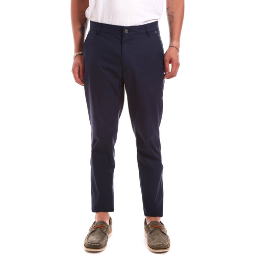 Abbigliamento Uomo Pantaloni Colmar 0505W 8RR Blu