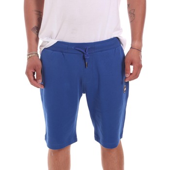 Abbigliamento Uomo Shorts / Bermuda Colmar 8244R 1SH Blu