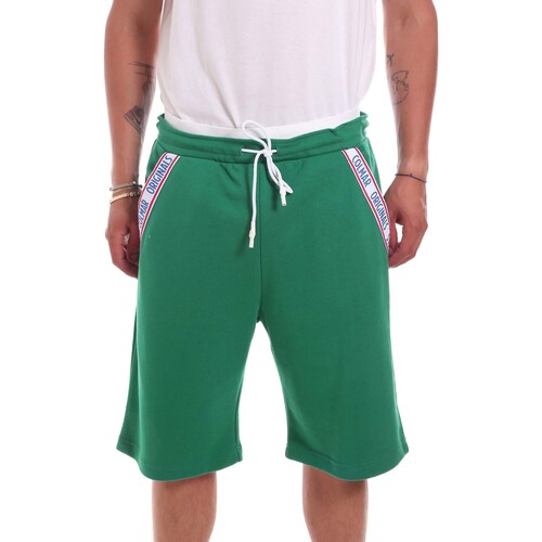 Abbigliamento Uomo Shorts / Bermuda Colmar 8261 5TK Verde