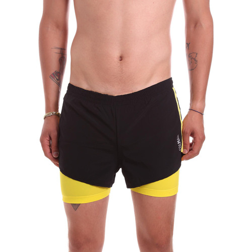 Abbigliamento Uomo Shorts / Bermuda Colmar 0909 1QF Nero