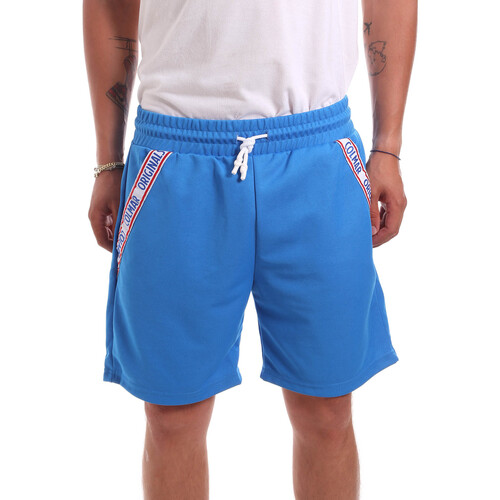 Abbigliamento Uomo Shorts / Bermuda Colmar 8259 6TH Blu
