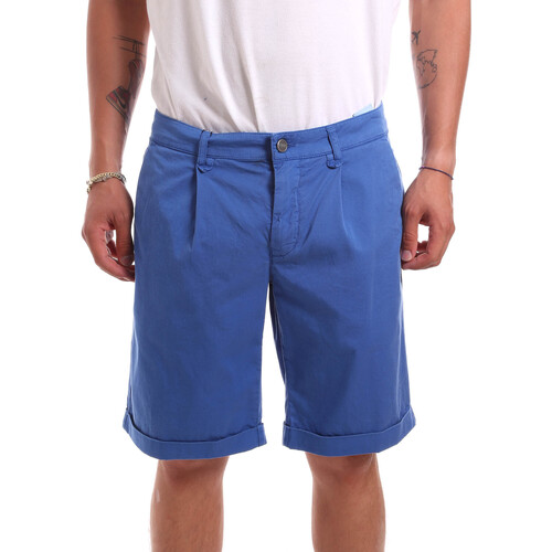 Abbigliamento Uomo Shorts / Bermuda Colmar 0865T 8SP Blu
