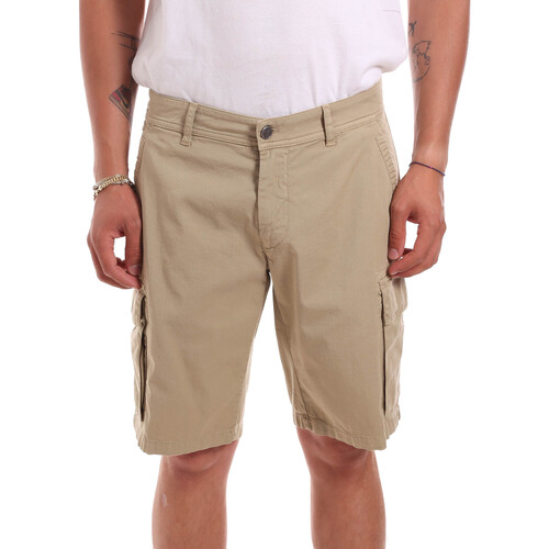 Abbigliamento Uomo Shorts / Bermuda Colmar 0866T 8SP Beige