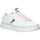 Scarpe Donna Sneakers Ellesse EL11W80470 Beige