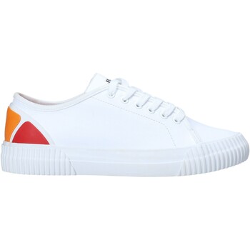 Scarpe Donna Sneakers Ellesse 613640 Bianco