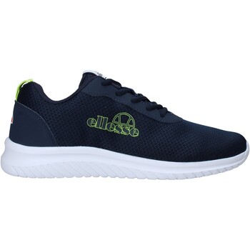 Scarpe Uomo Sneakers Ellesse OS EL11M65410 Blu