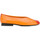 Scarpe Donna Ballerine Camper K201082-002 Arancio