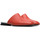 Scarpe Donna Zoccoli Camper K201101-002 Rosso