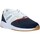 Scarpe Uomo Sneakers Ellesse 613620 Blu