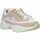Scarpe Donna Sneakers Ellesse 613651 Rosa