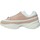 Scarpe Donna Sneakers Ellesse 613651 Rosa