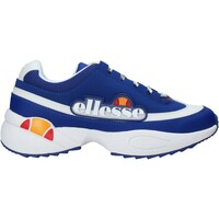 Scarpe Uomo Sneakers basse Ellesse 613653 Blu