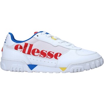 Scarpe Uomo Sneakers Ellesse 613792 Bianco