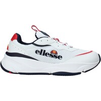 Scarpe Donna Sneakers Ellesse 613612 Bianco