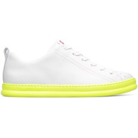 Scarpe Uomo Sneakers Camper K100226-063 Bianco