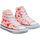 Scarpe Unisex bambino Sneakers Converse 671608C Rosa