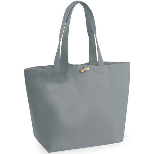 Borse Donna Tote bag / Borsa shopping Westford Mill Marina Grigio