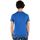 Abbigliamento Bambina T-shirt maniche corte Redskins 27587 Blu