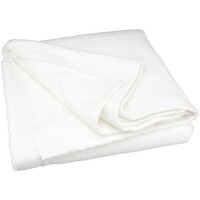 Casa Telo mare A&r Towels 100 cm x 190 cm RW6043 Bianco