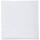 Casa Asciugamano e guanto esfoliante Sols 30 cm x 50 cm PC2173 Bianco
