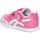 Scarpe Unisex bambino Sneakers Reebok Sport H01352 Rosa