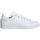 Scarpe Donna Sneakers adidas Originals Stan Smith J FX7520 Bianco