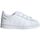 Scarpe Unisex bambino Sneakers adidas Originals Baby Superstar EL I EF5397 Bianco