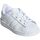 Scarpe Unisex bambino Sneakers adidas Originals Baby Superstar EL I EF5397 Bianco