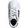 Scarpe Unisex bambino Sneakers adidas Originals Baby Coast Star EL I EE7504 Bianco