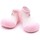 Scarpe Unisex bambino Scarpette neonato Attipas Fruit - Pink Rosa