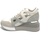 Scarpe Donna Sneakers Apepazza SNEAKER Bianco