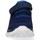 Scarpe Bambino Sneakers Air 58851 Blu