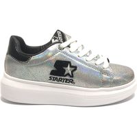 Scarpe Donna Sneakers Starter SNEAKER Silver