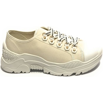Scarpe Donna Sneakers Gold&gold SNEAKER Bianco