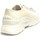 Scarpe Donna Sneakers Gold&gold SNEAKER Bianco