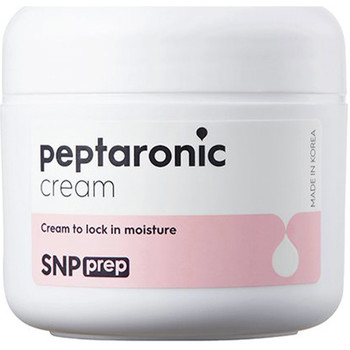 Image of Idratanti e nutrienti Snp Peptaronic Cream To Lock In Moisture