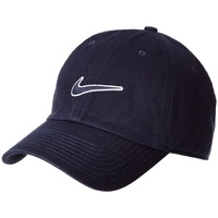 Accessori Cappelli Nike Cappello H86 Heritage Essential Swoosh Blu