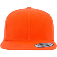 Accessori Cappellini Yupoong FF6089M Arancio