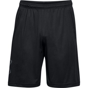 Abbigliamento Uomo Shorts / Bermuda Under Armour UA017 Nero
