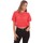 Abbigliamento Donna Top / Blusa Gaudi 111BD53020 Rosso