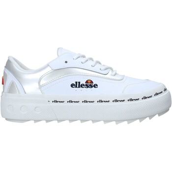 Scarpe Donna Sneakers Ellesse 610435 Bianco