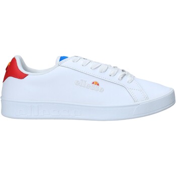 Scarpe Donna Sneakers Ellesse 615914 Bianco