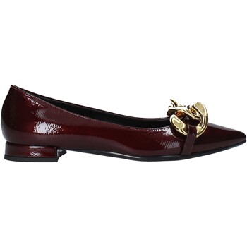 Scarpe Donna Ballerine Grace Shoes 521T135 Bordeaux