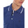 Abbigliamento Uomo T-shirt & Polo Key Up 2L711 0001 Blu