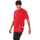 Abbigliamento Uomo T-shirt & Polo Ea7 Emporio Armani 3KPT23 PJ9TZ Rosso