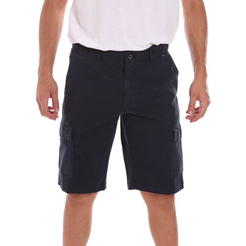 Abbigliamento Uomo Shorts / Bermuda Calvin Klein Jeans K10K107101 Blu