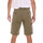 Abbigliamento Uomo Shorts / Bermuda Calvin Klein Jeans K10K107101 Verde